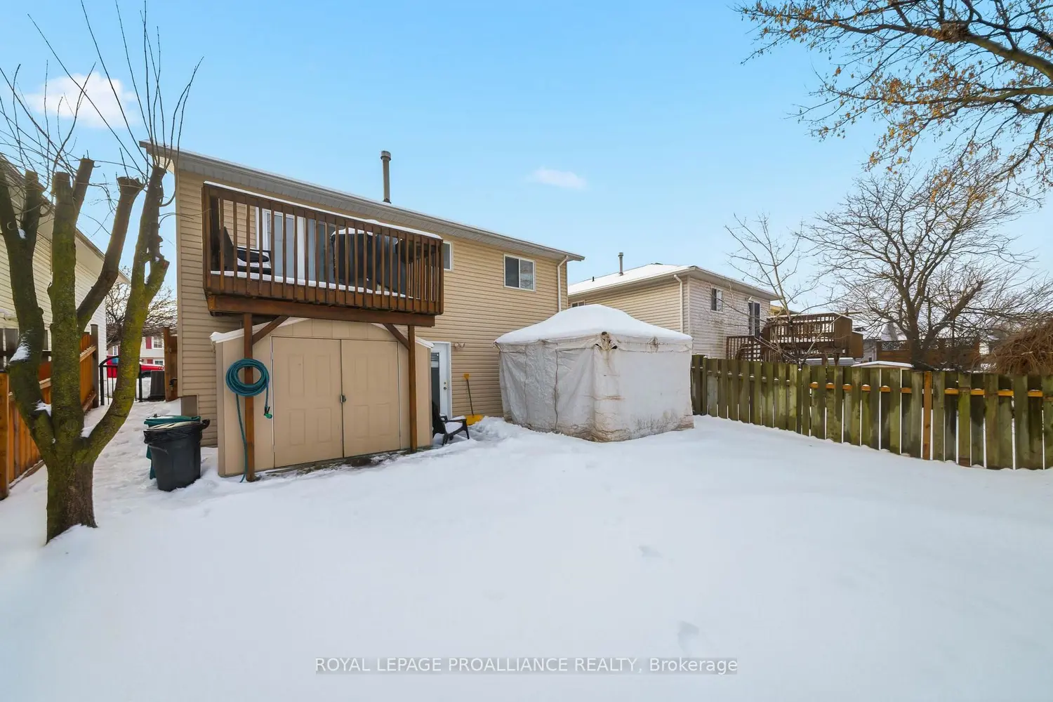 Additional image 19 of 25 Faraday Gardens