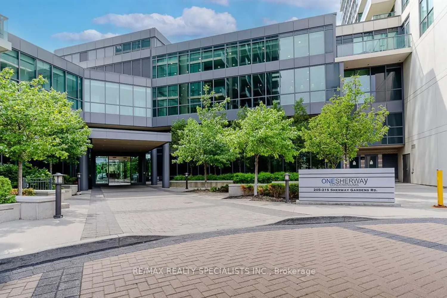 Additional image 2 of 215 Sherway Gardens Road 1205