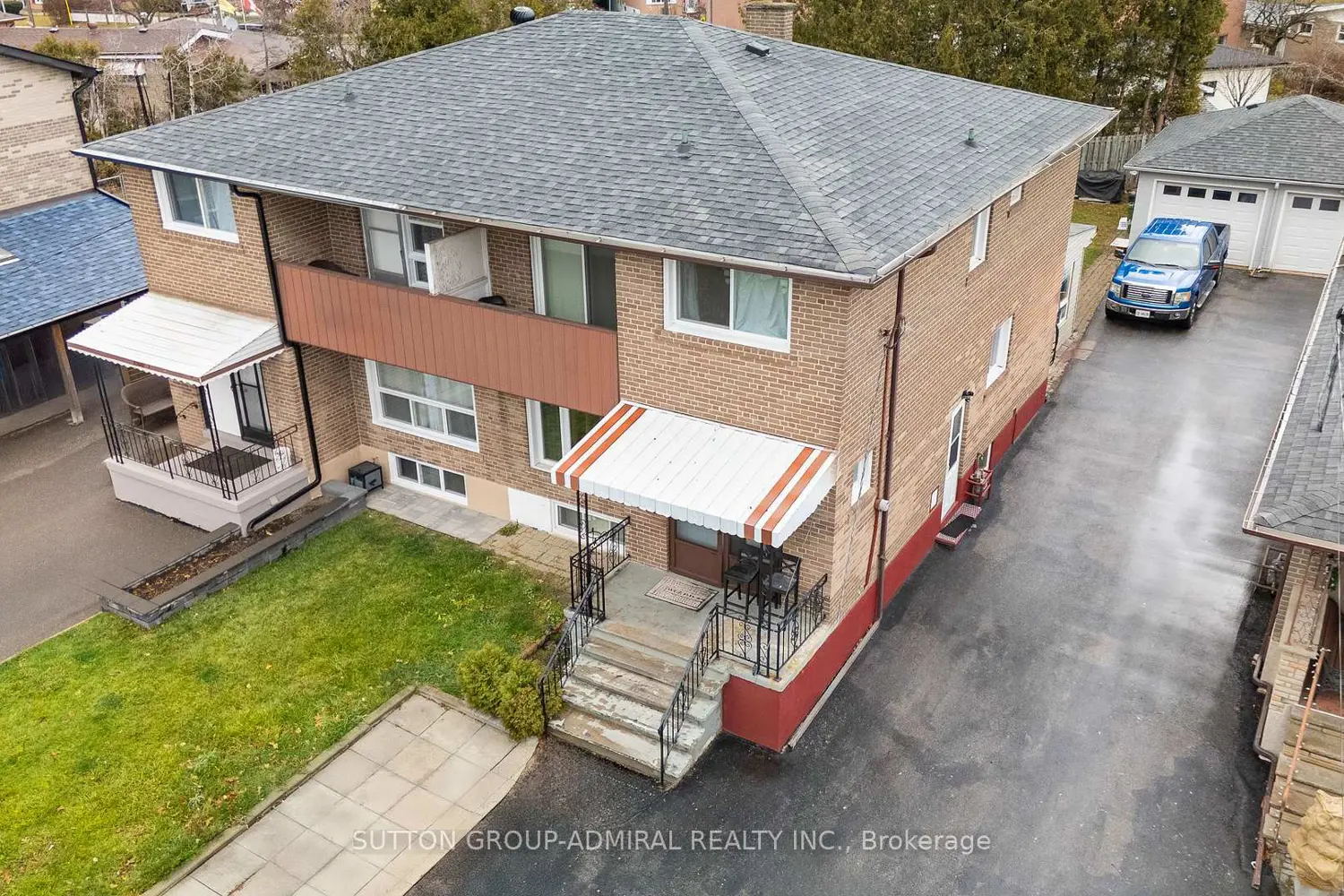 68 Wheatsheaf Crescent