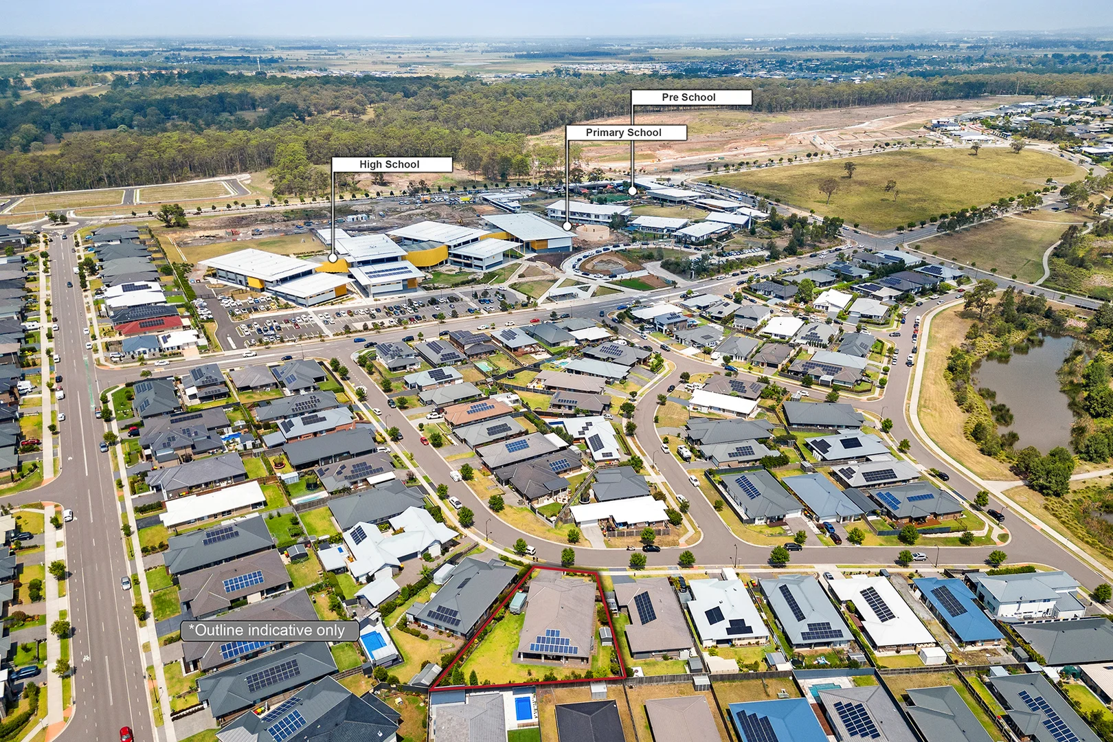 Additional image 15 of 13 Tigertail Street, Chisholm NSW 2322