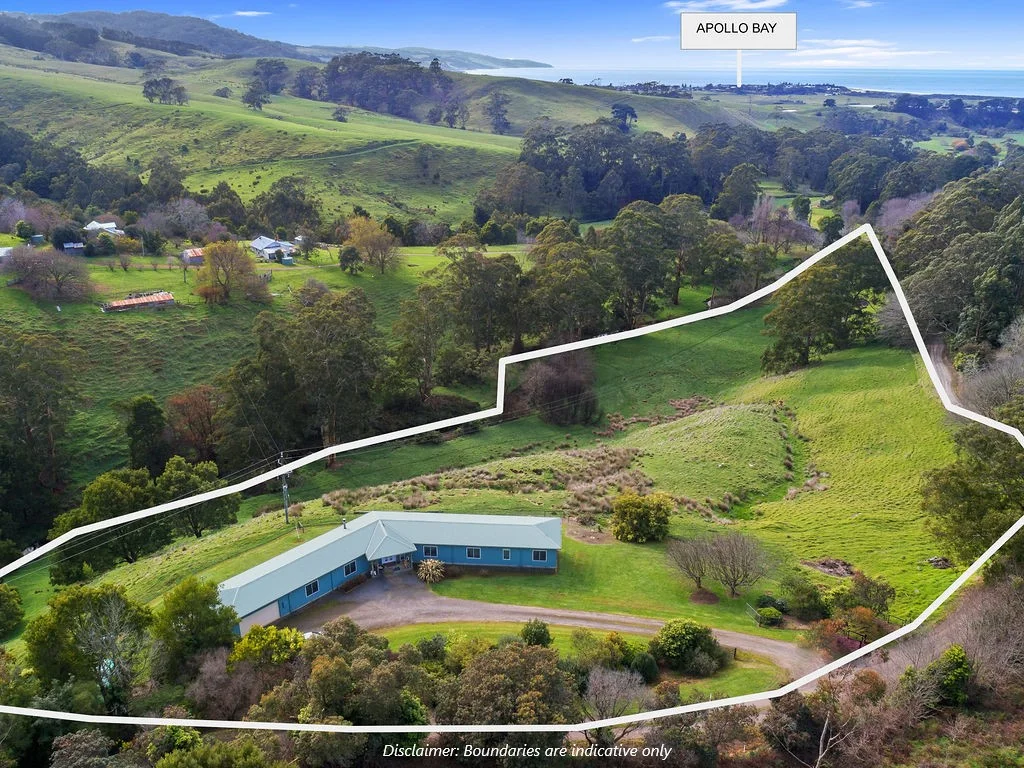 Additional image 10 of 30 Old Hordern Vale Access, Apollo Bay VIC 3233