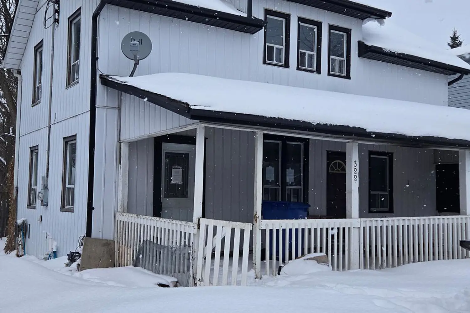 Additional image 2 of 322 Old Homestead Road