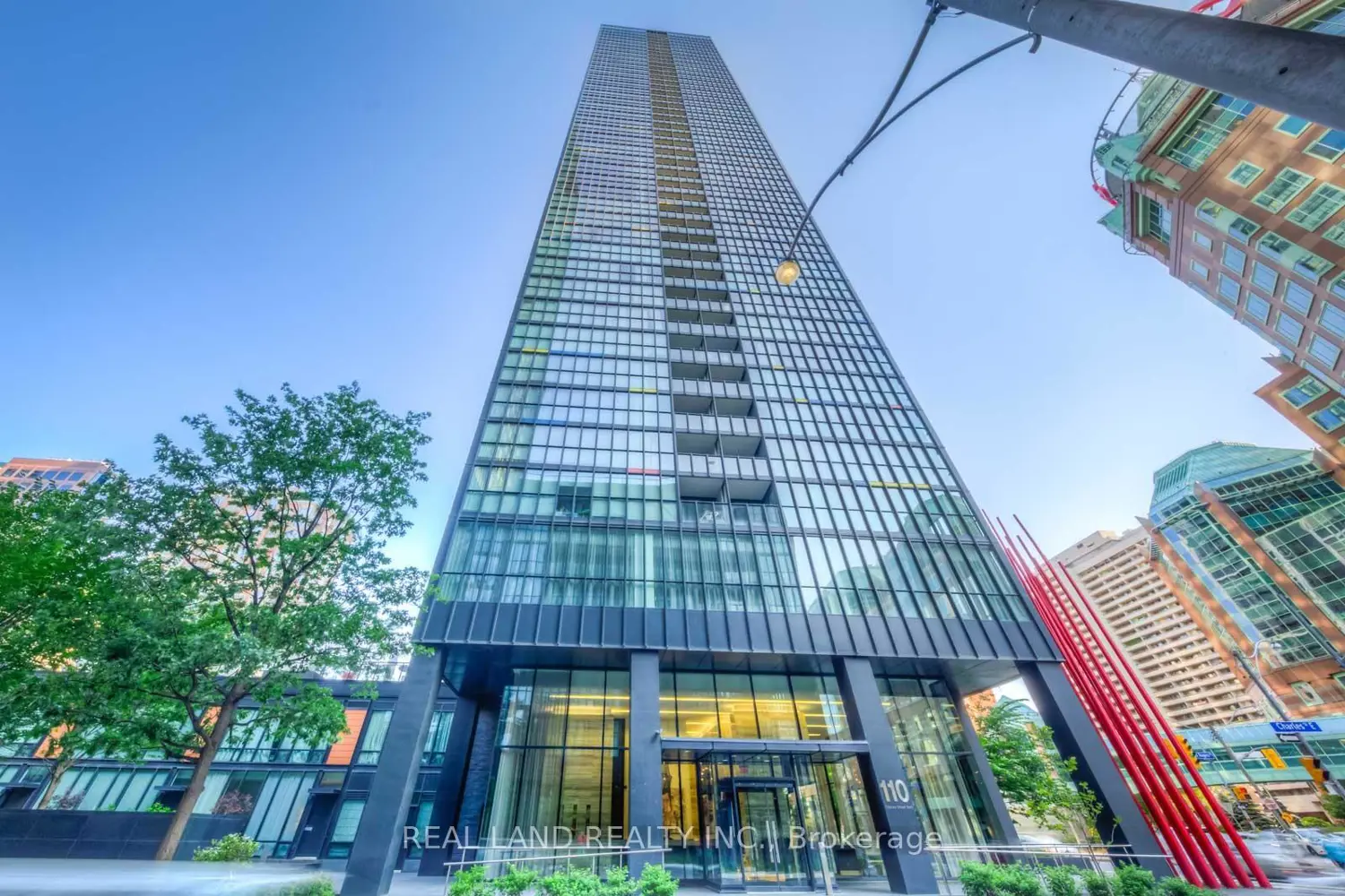 110 Charles Street 4005