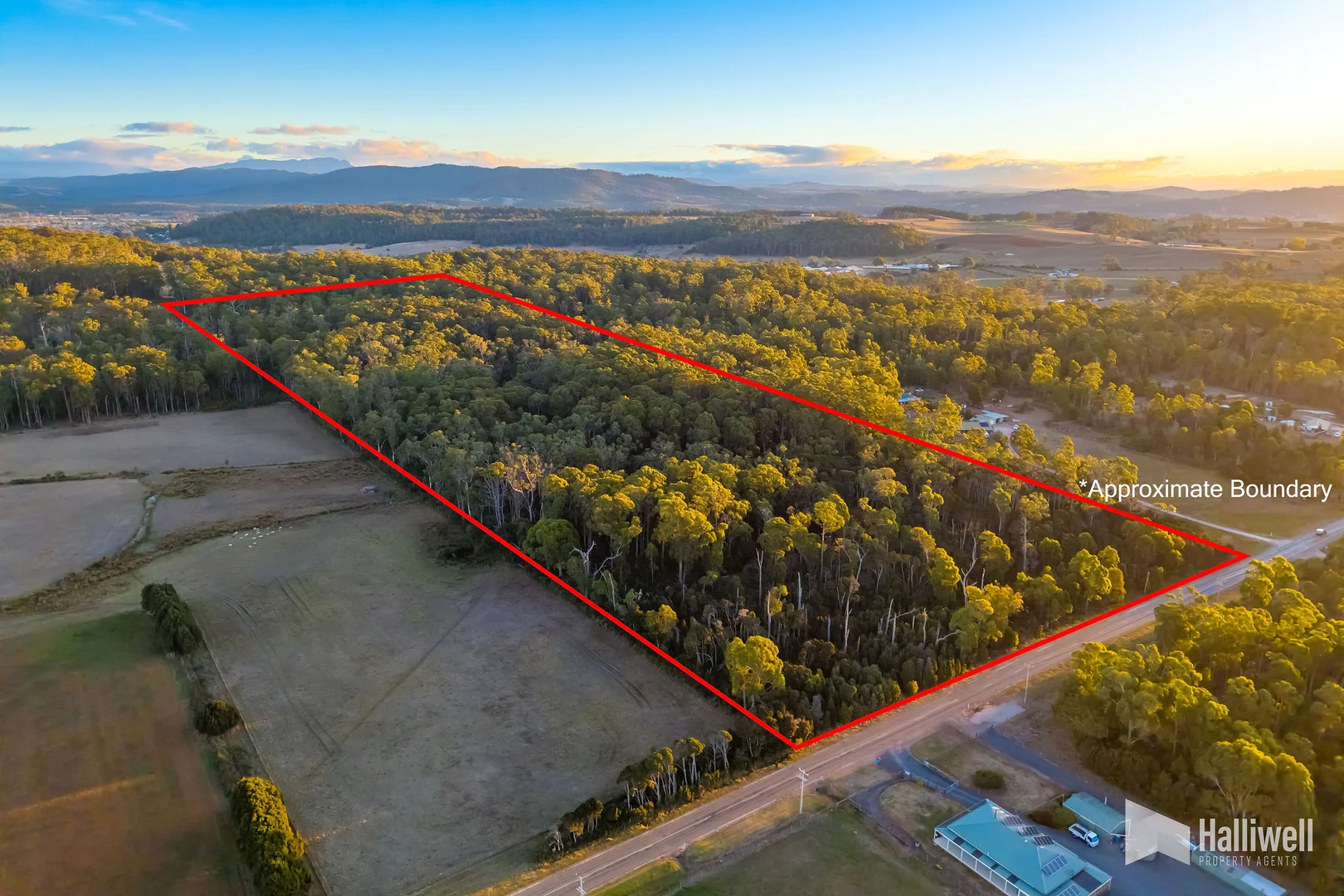 Additional image 2 of Frankford Road, Wesley Vale TAS 7307