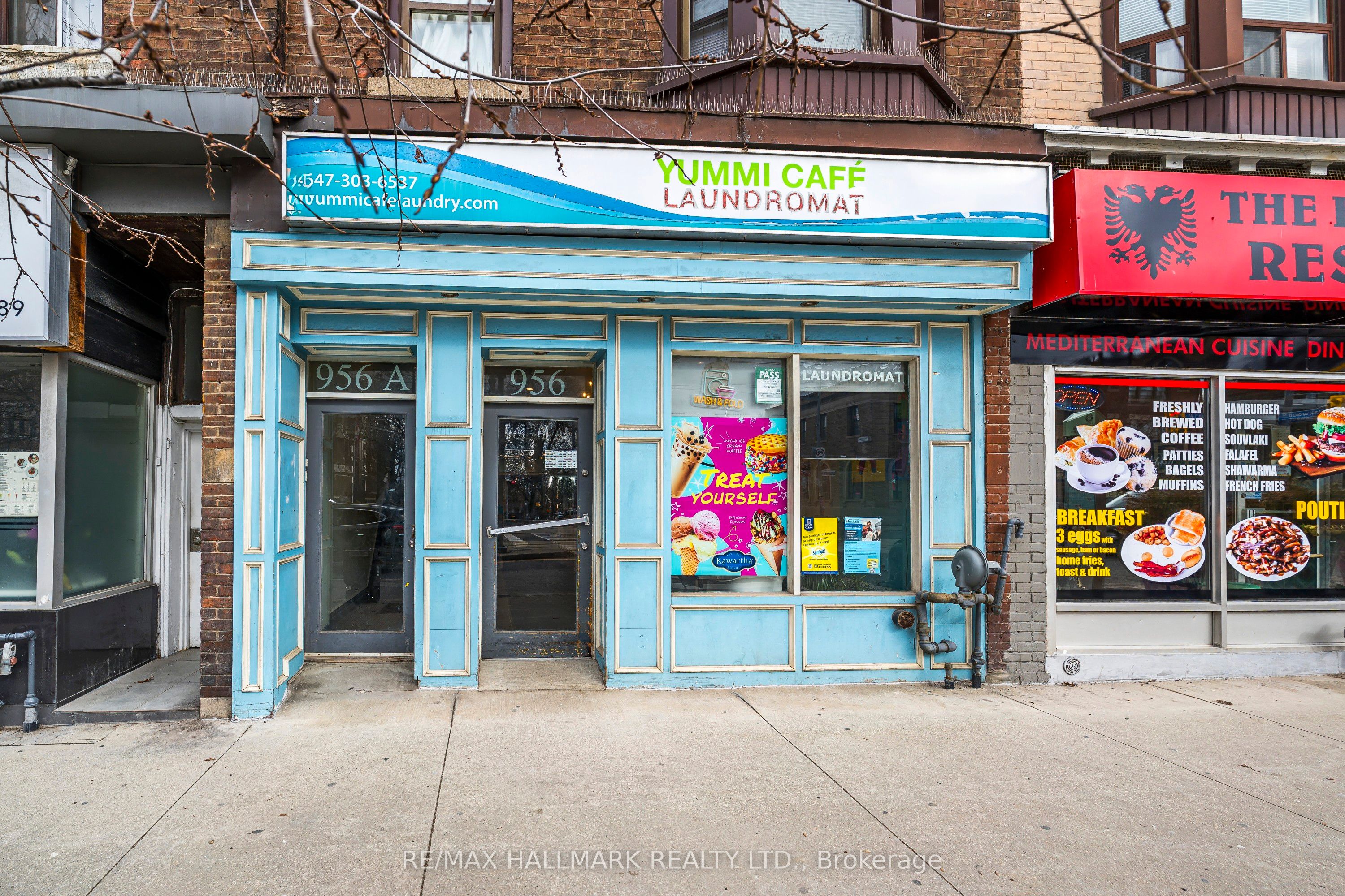 Additional image 2 of Main Floor-956 St Clair Avenue W, Toronto, ON, M6E 1A1