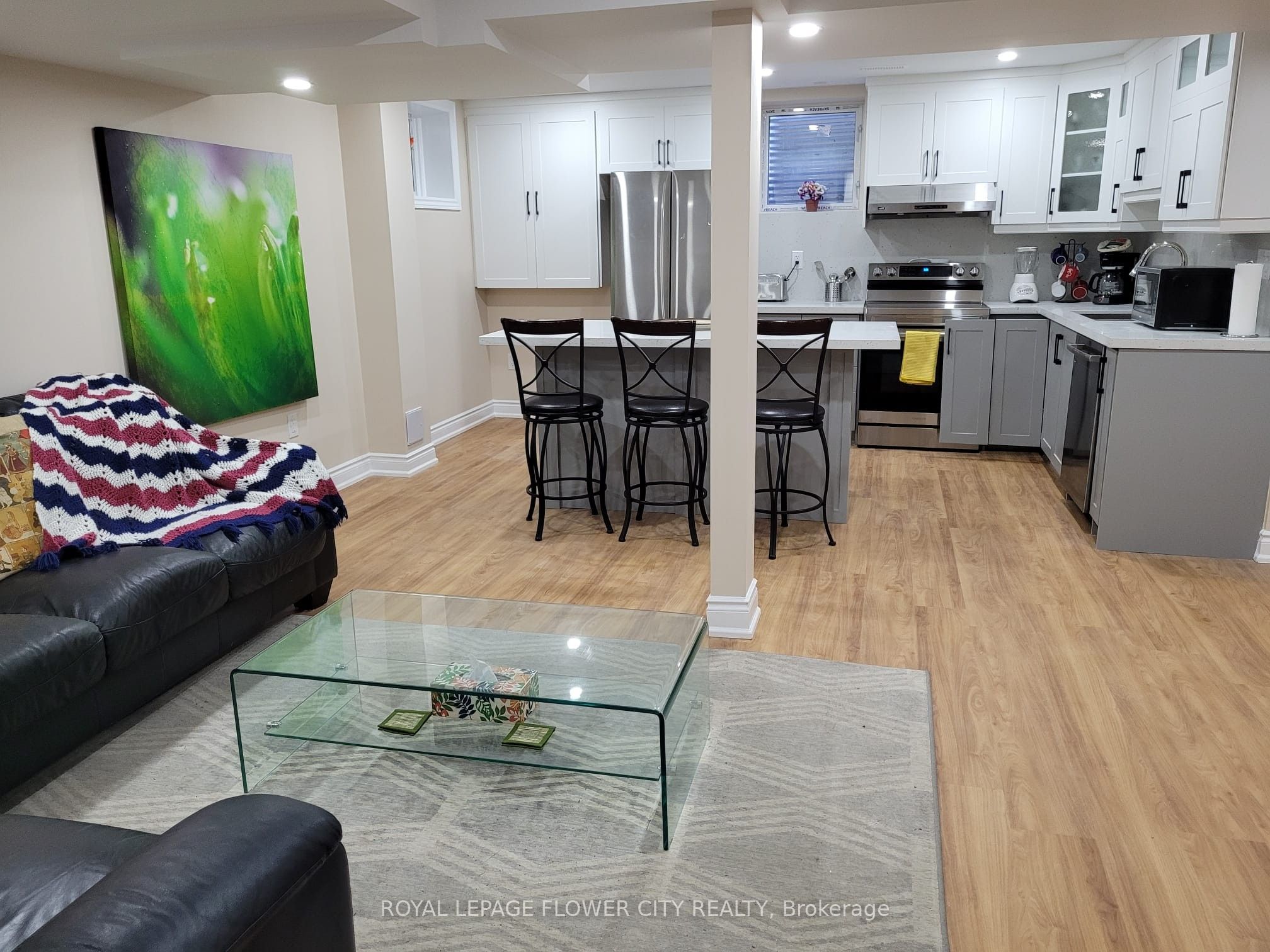 Additional image 4 of Bsmt-2551 Old Carriage Road, Mississauga, ON, L5C 1Y6
