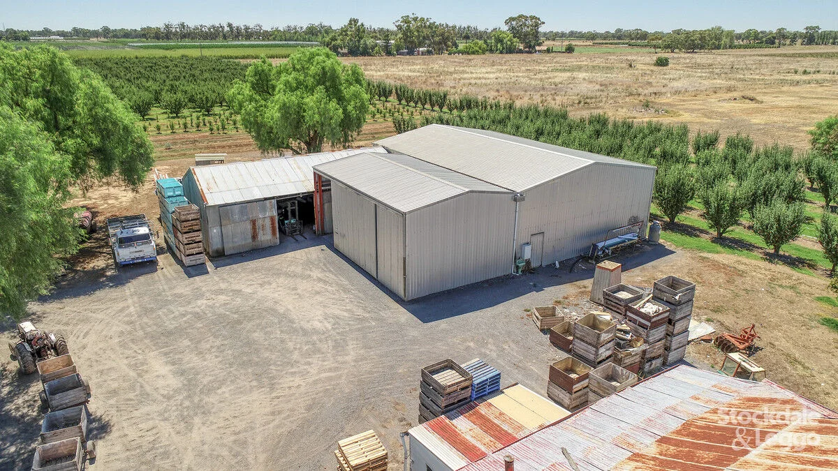 Additional image 3 of 645 New Dookie Road, Lemnos VIC 3631