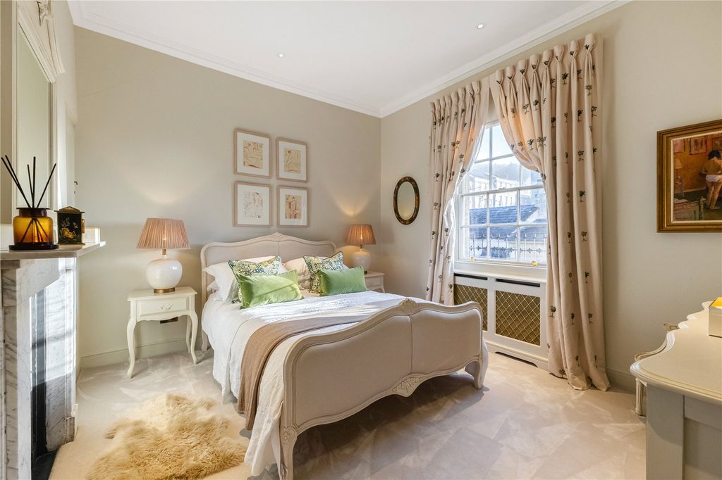 Additional image 24 of 5 bed detached house for saleBathwick Hill, Bath, Somerset BA2