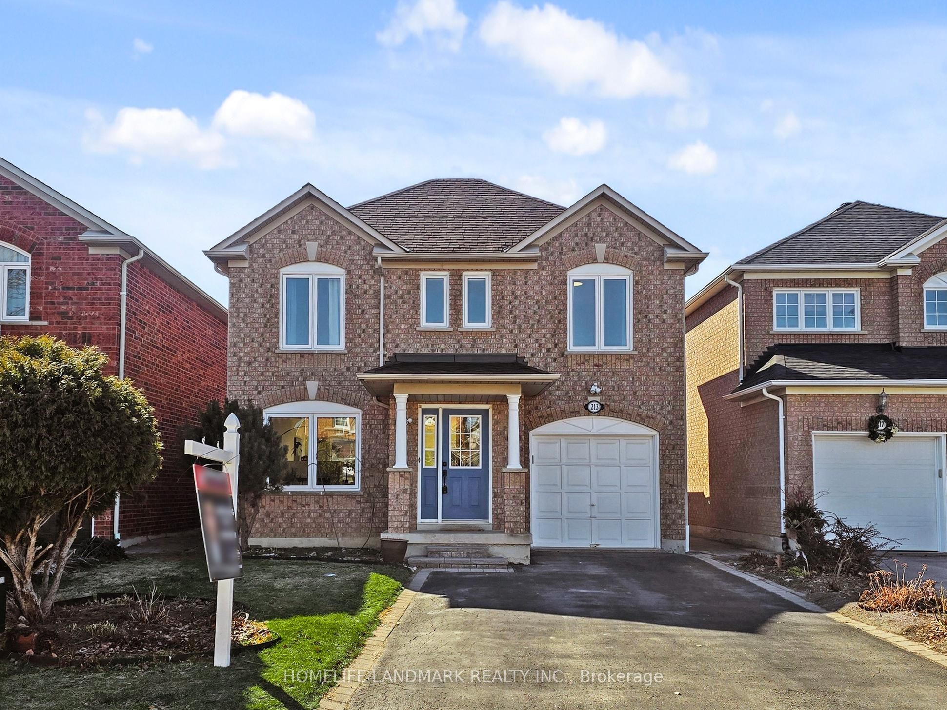 Additional image 2 of 213 Montebello Avenue, Vaughan, ON, L4H 1L9