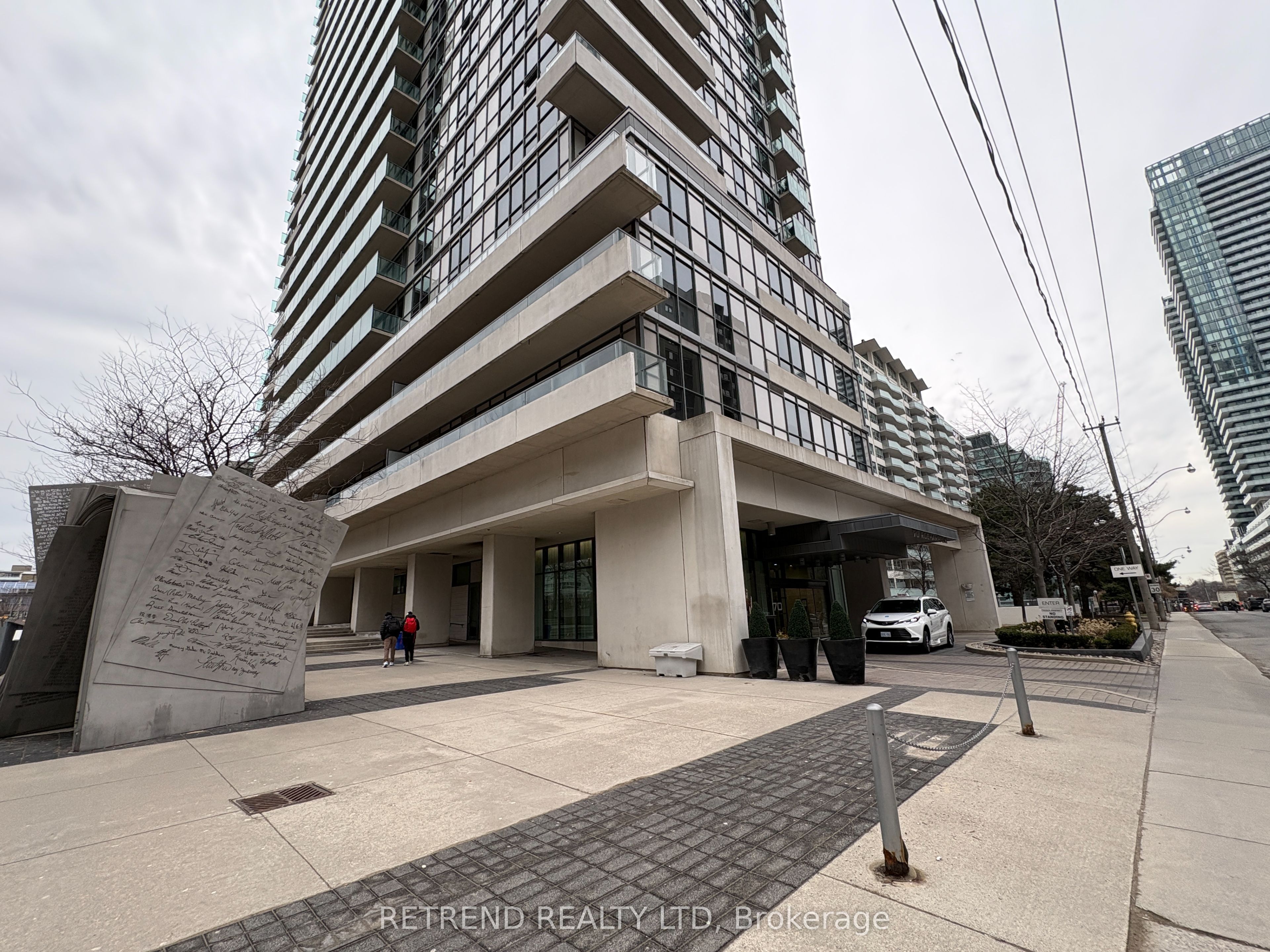 Additional image 2 of 2013-70 Roehampton Avenue, Toronto, ON, M4P 1R2