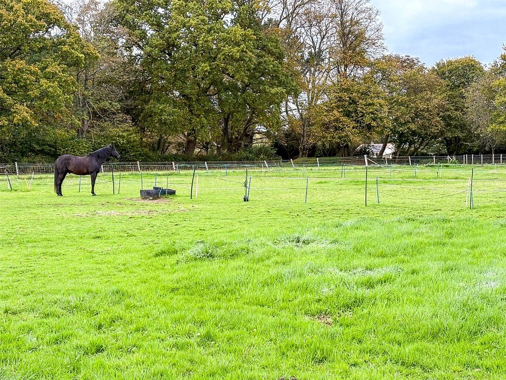 Additional image 12 of Land for saleFlexford Lane, Sway, Lymington, Hampshire SO41