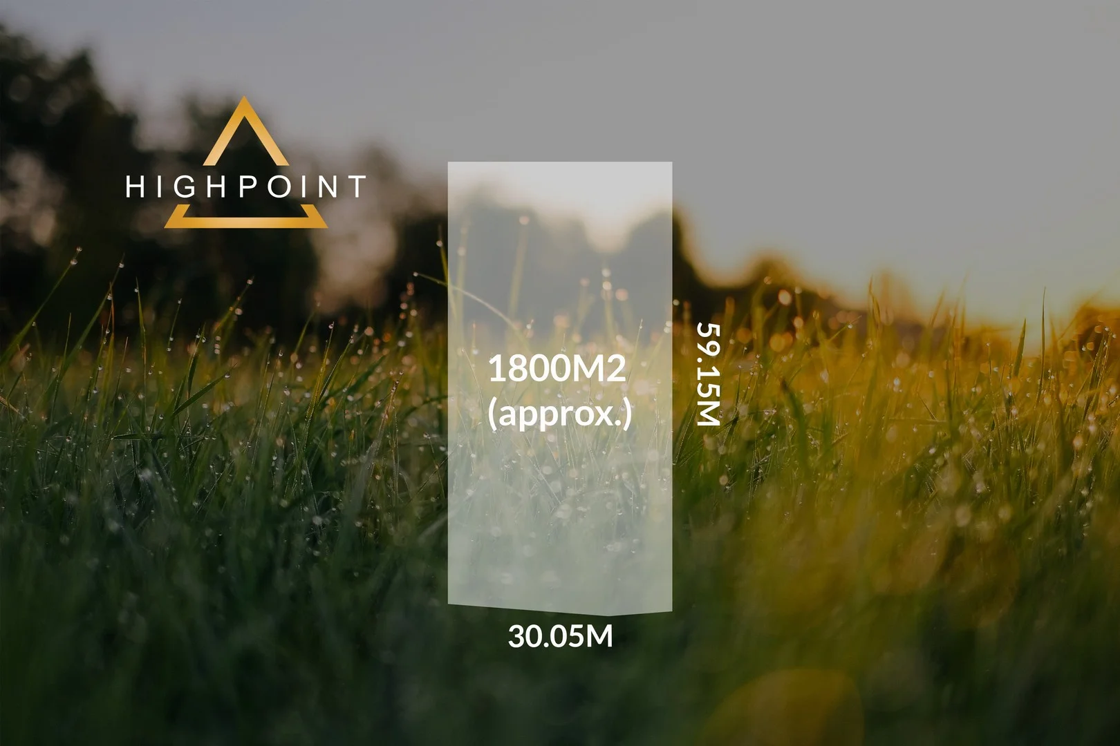 Lot 13 Highpoint Rise, 353 Irymple Ave, Nichols Point VIC 3501