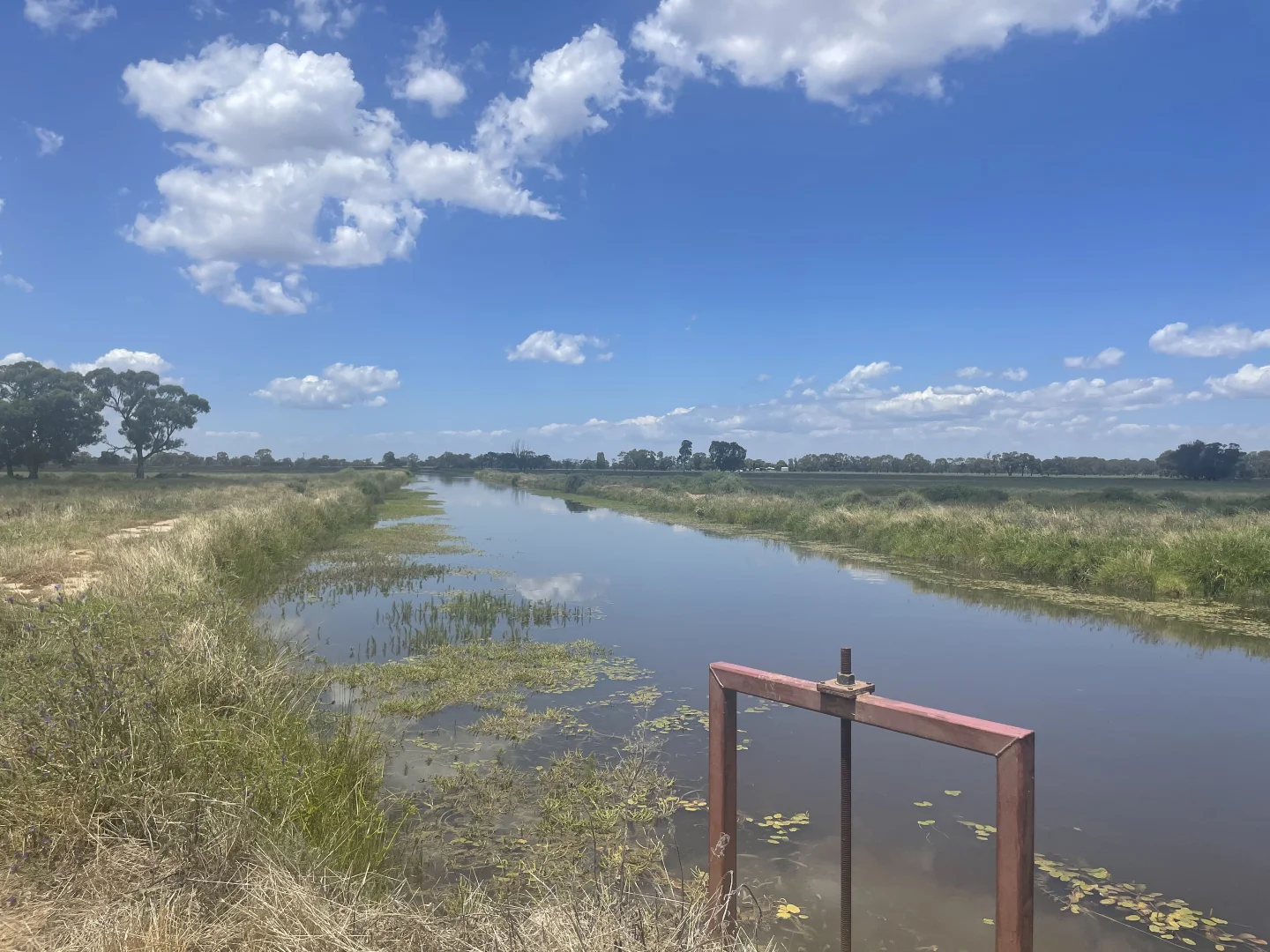 Additional image 19 of 'Yileen' 4371 Moulamein Road, Tullakool NSW 2732