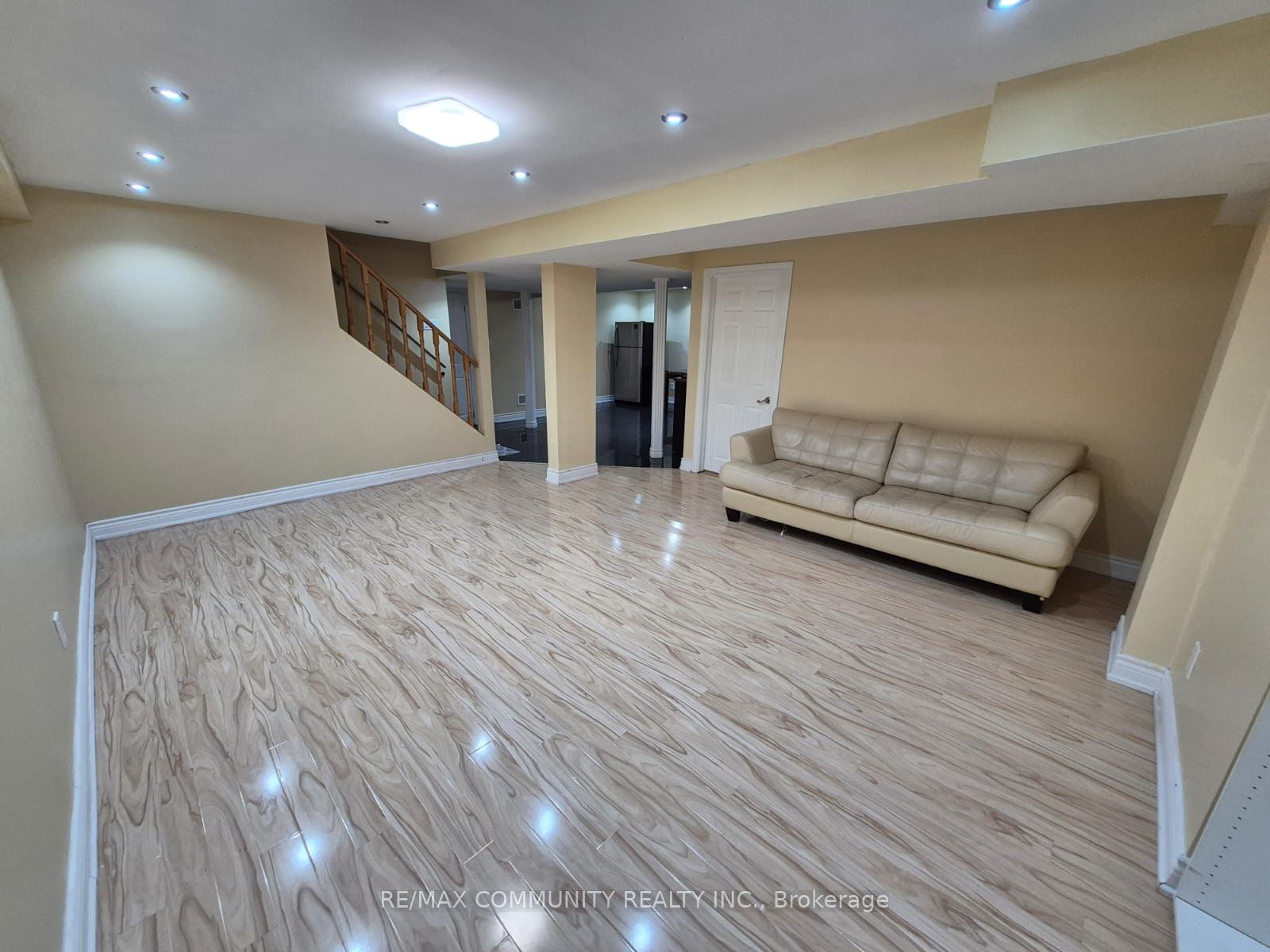 Additional image 4 of Basement-63 Beverton Crescent, Ajax, ON, L1T 0L7