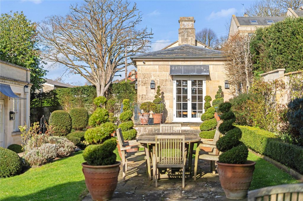 Additional image 29 of 5 bed detached house for saleBathwick Hill, Bath, Somerset BA2