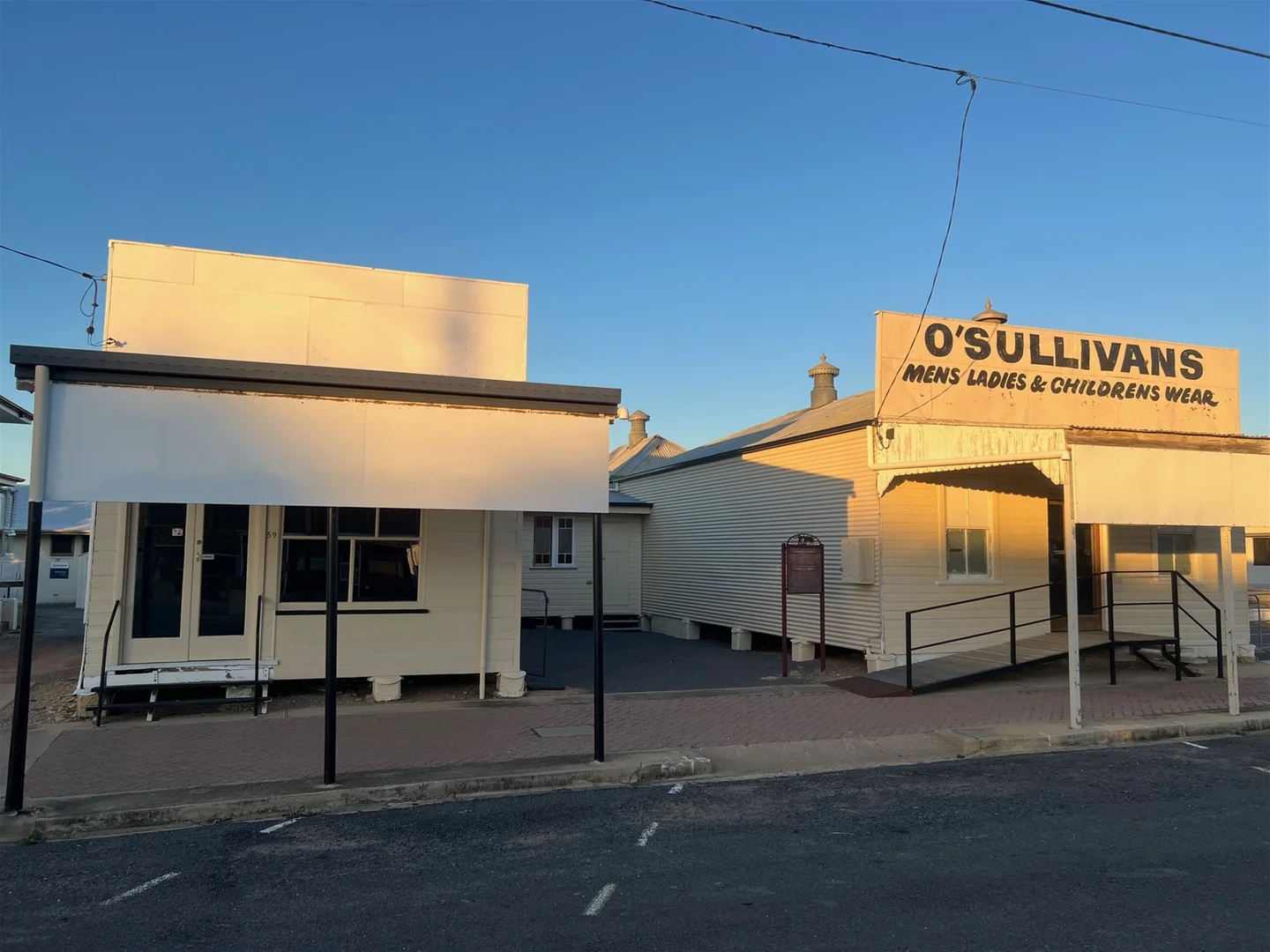 Additional image 8 of 59-63 Goldring Street, Richmond QLD 4822