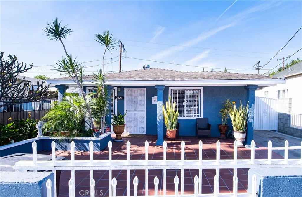 Additional image 4 of 2121 E Shauer St, Compton, CA 90222