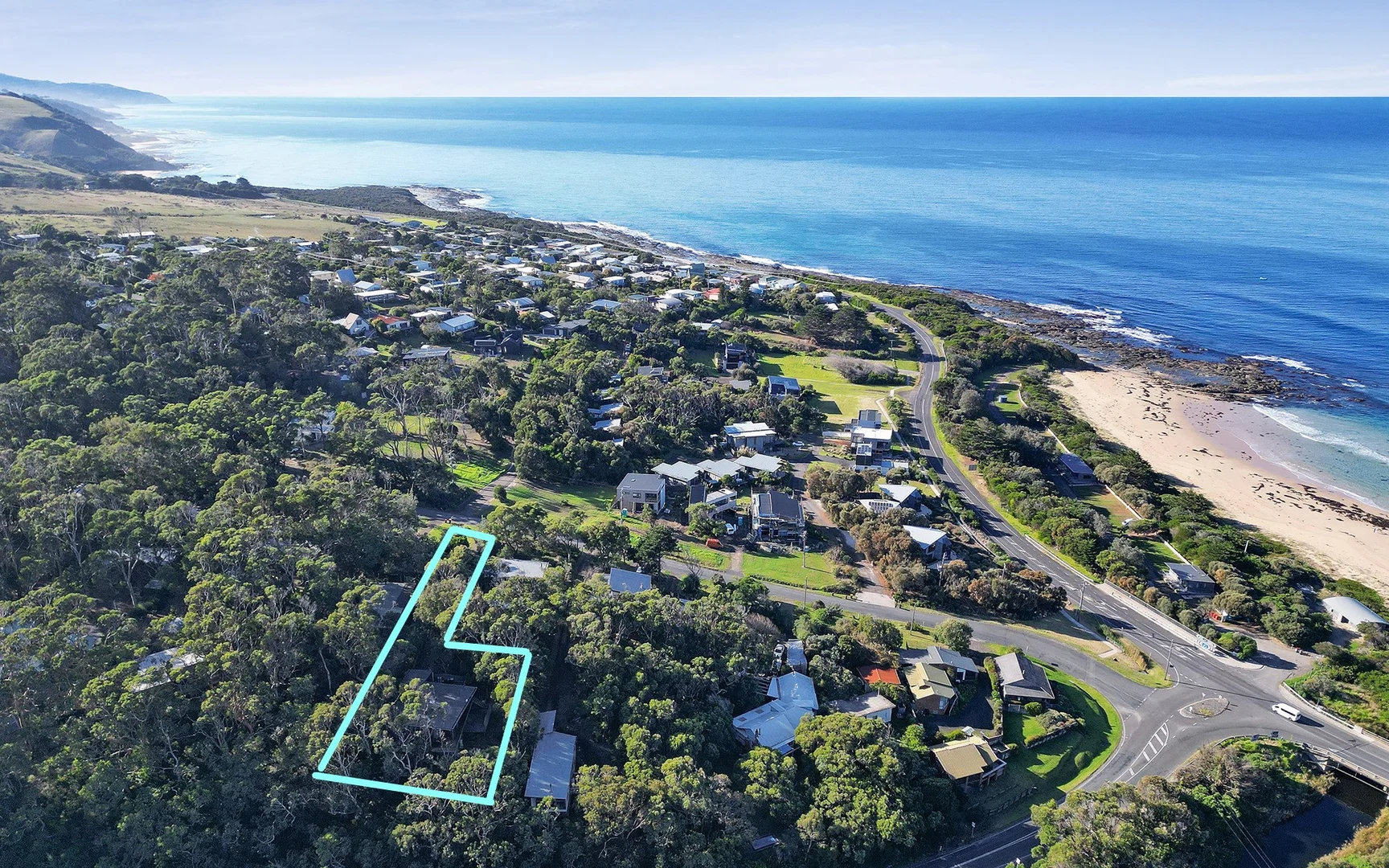 Additional image 19 of 19 Old Coach Road, Skenes Creek VIC 3233