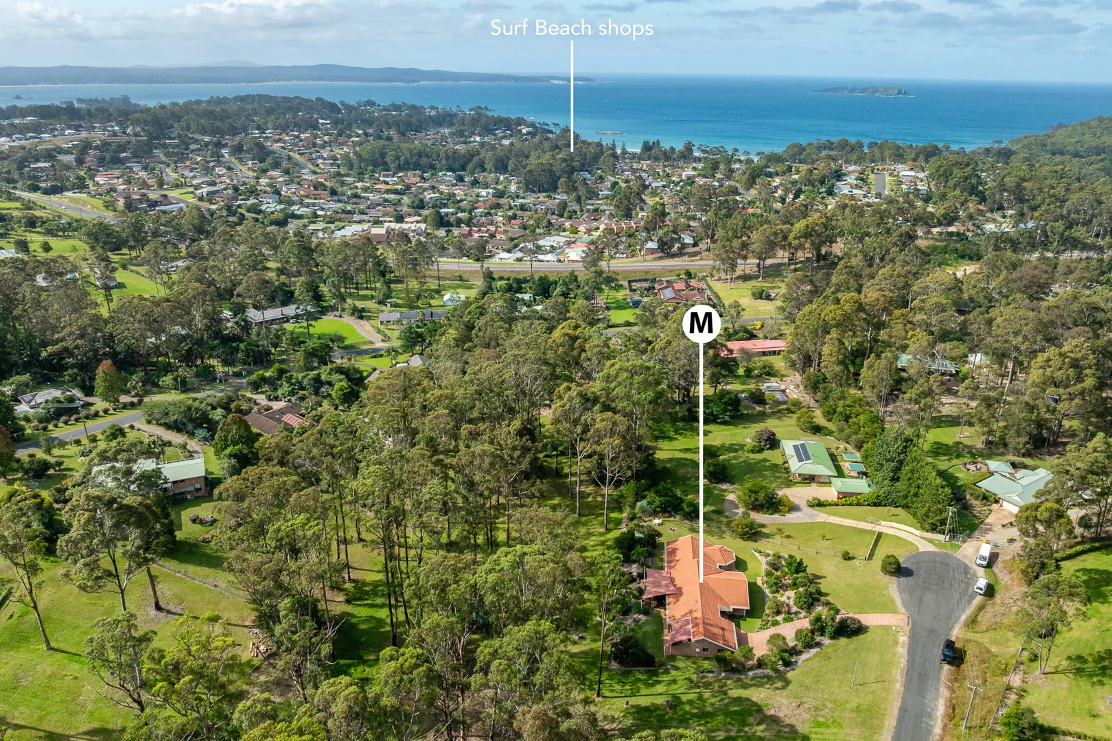 Additional image 27 of 21 Kauzal Crescent, Surf Beach NSW 2536