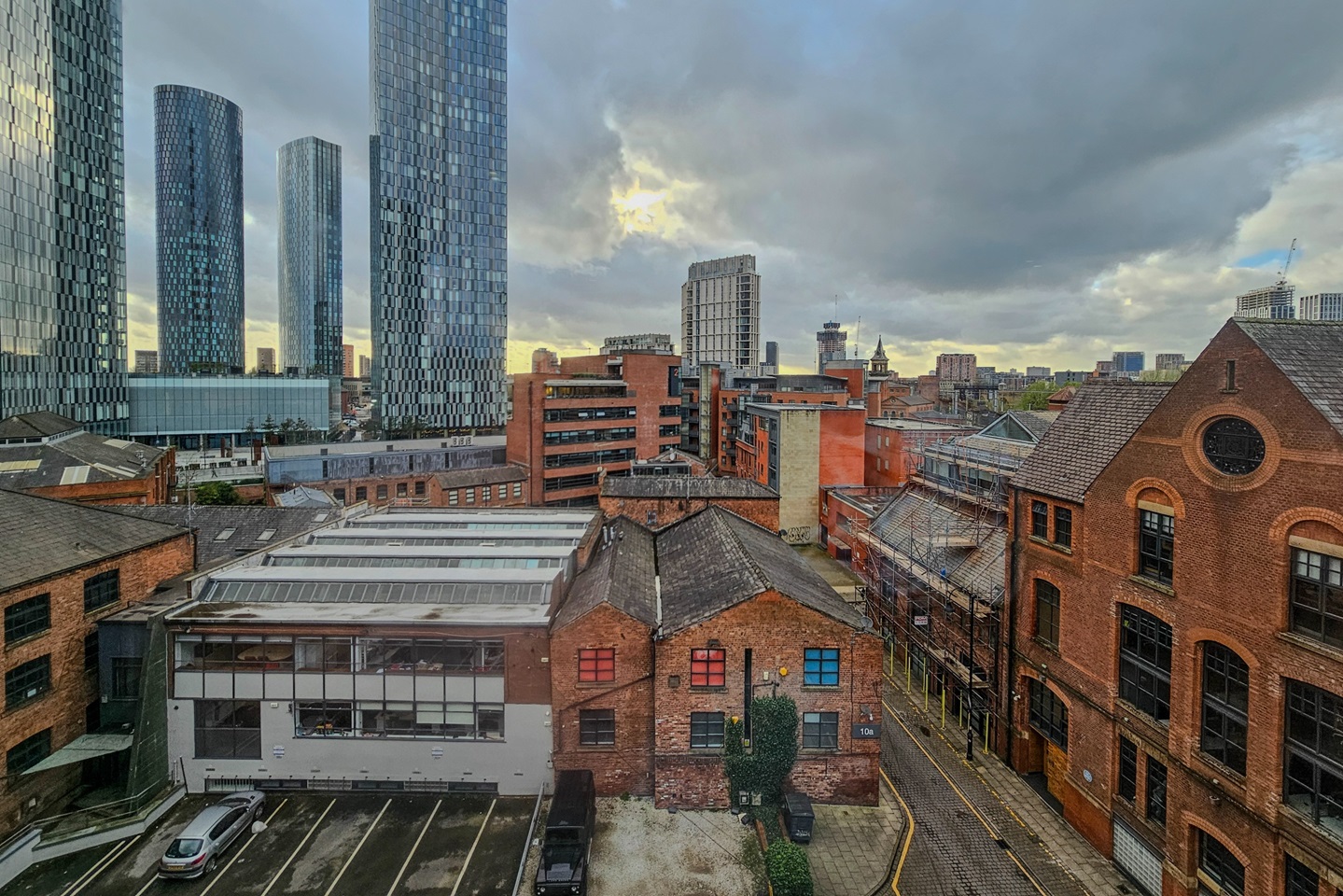 Additional image 22 of 1 Bed Flat, Jordan Street, M15, N1 7GU