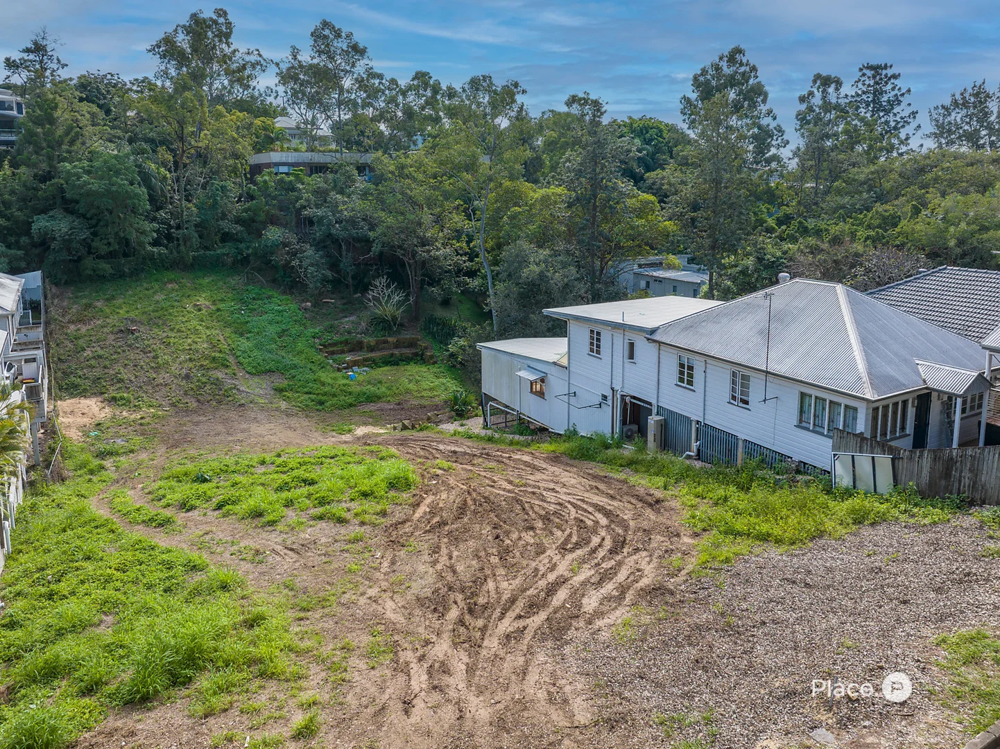 Additional image 2 of 25 Ozanne Street, Paddington QLD 4064