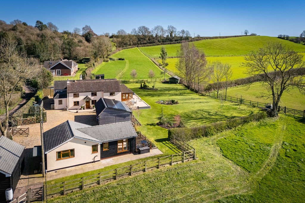 Additional image 51 of 4 bed detached house for saleOutwoods, Newport TF10