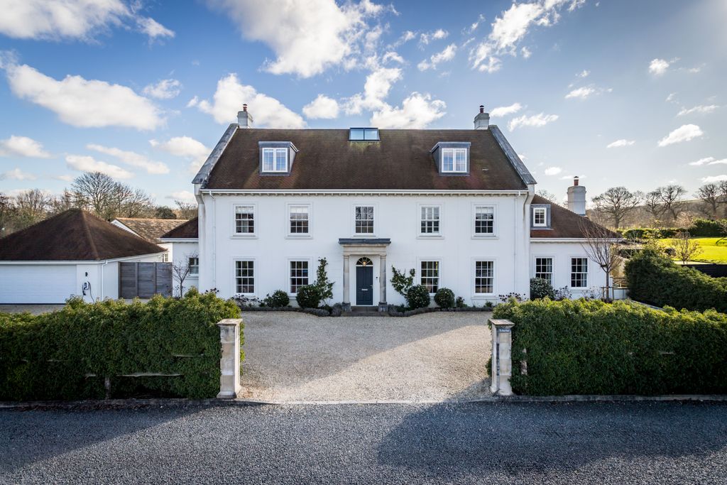 6 bed detached house for sale3 Albert Silsby Place, Hassocks BN6