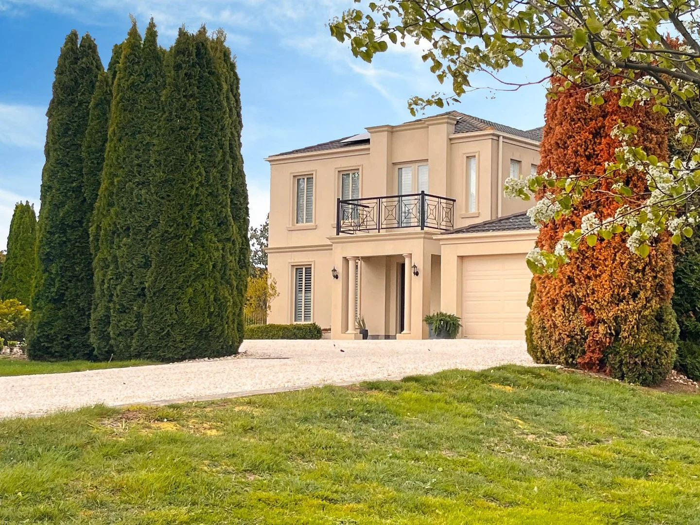 107 Pharaohs Road, Warragul VIC 3820