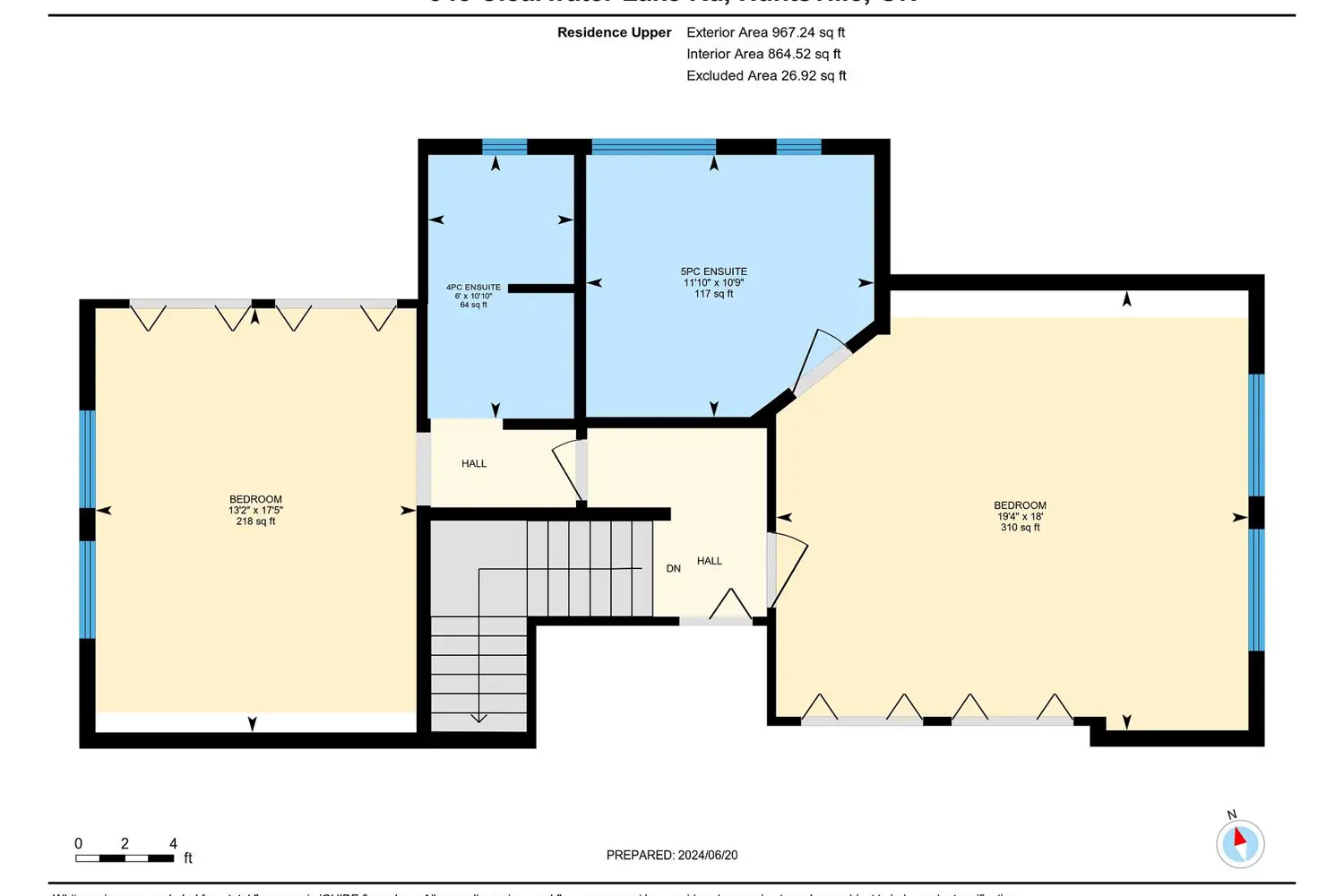 Additional image 19 of 848 & 1086 Clearwater Lake Rd & N. Deer Lake Road