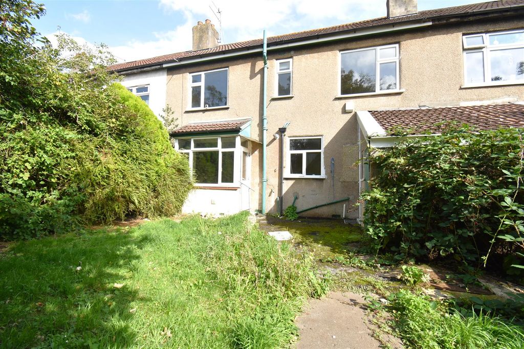 Additional image 2 of 4 bed maisonette for saleHarbury Road, Westbury-On-Trym, Bristol BS9