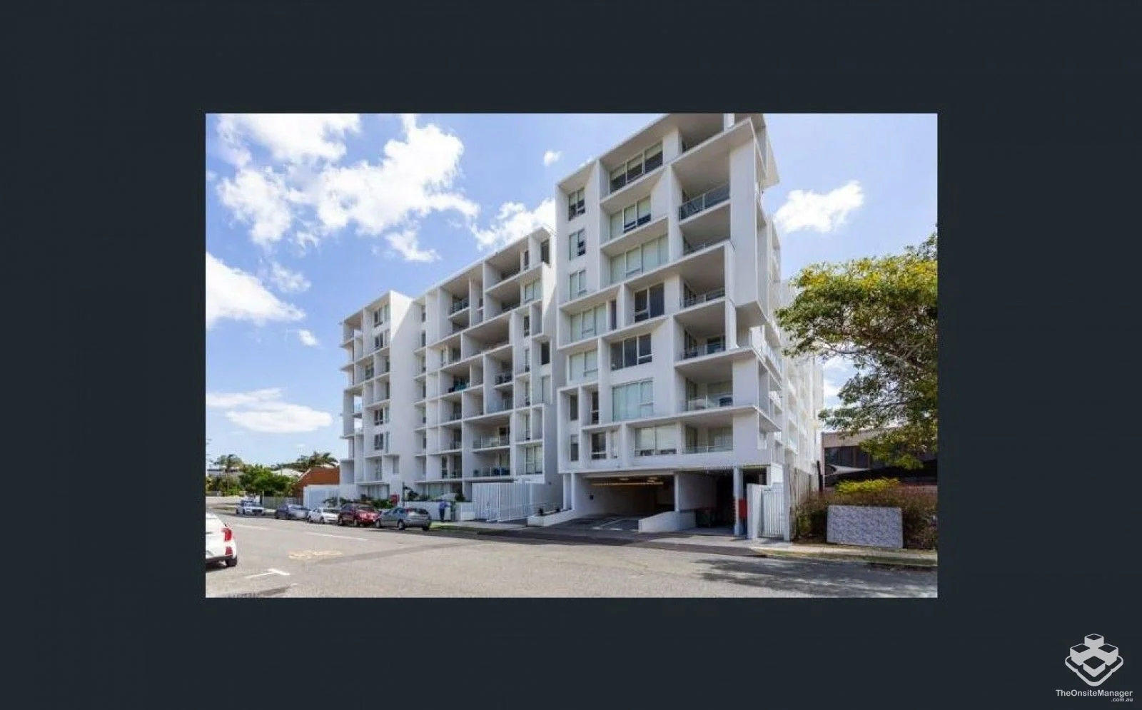 Additional image 9 of 316/8 Bank Street, West End QLD 4101