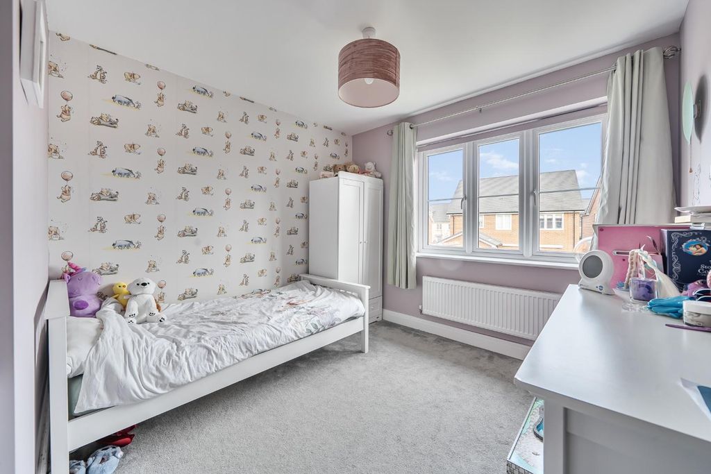 Additional image 27 of 4 bed detached house for saleLewis Corner, Potton SG19
