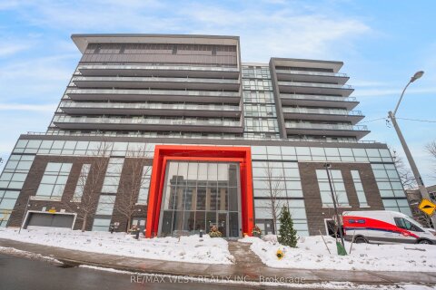 Additional image 7 of 627-15 James Finlay Way, Toronto, ON, M3M 0B3