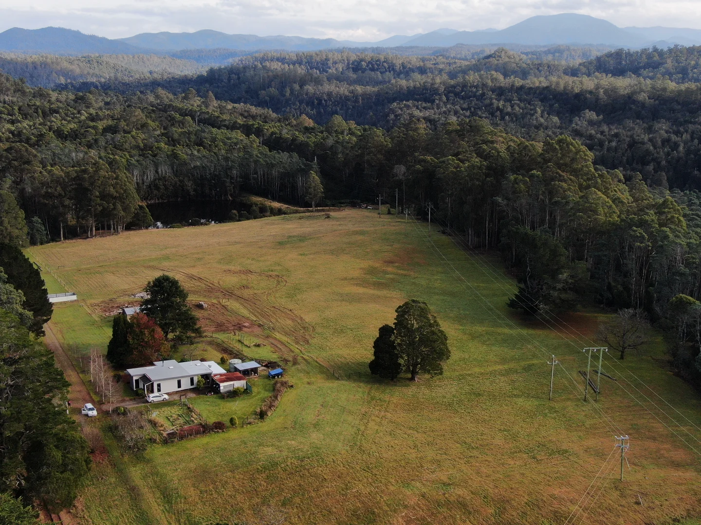 Additional image 2 of 12384 Murchison Highway, Rosebery TAS 7470