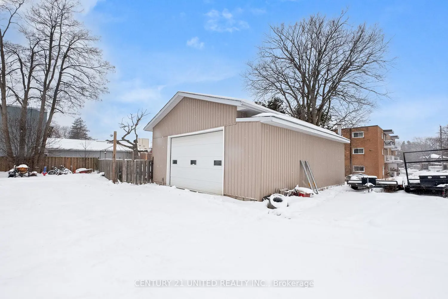 Additional image 5 of 232 Queen Street