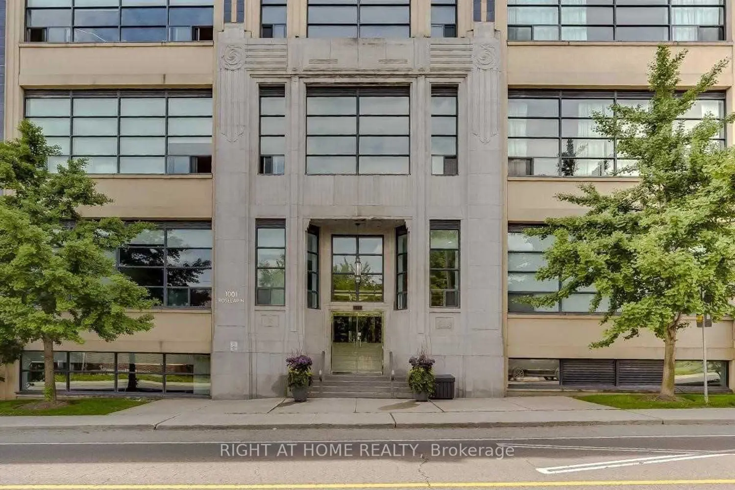 Additional image 2 of 1001 Roselawn Avenue 109