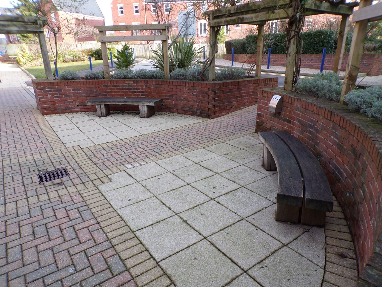 Additional image 3 of 3 Bed Flat, Far Headingley / Weetwood, LS16, N1 7GU