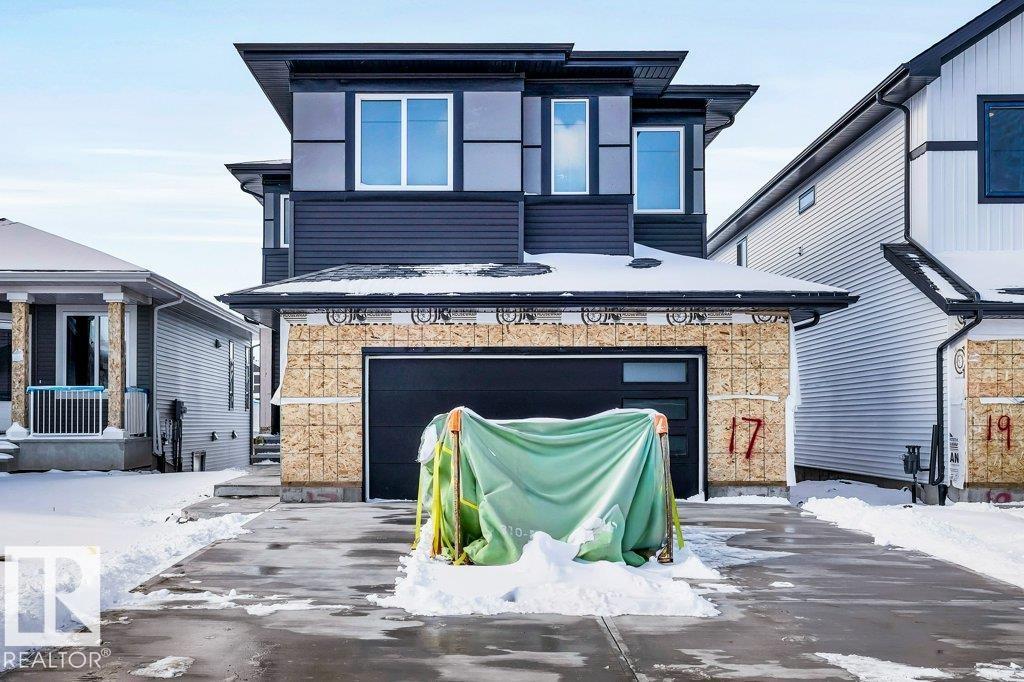 17 Norwyck Way, Spruce Grove, AB, T7X3G5