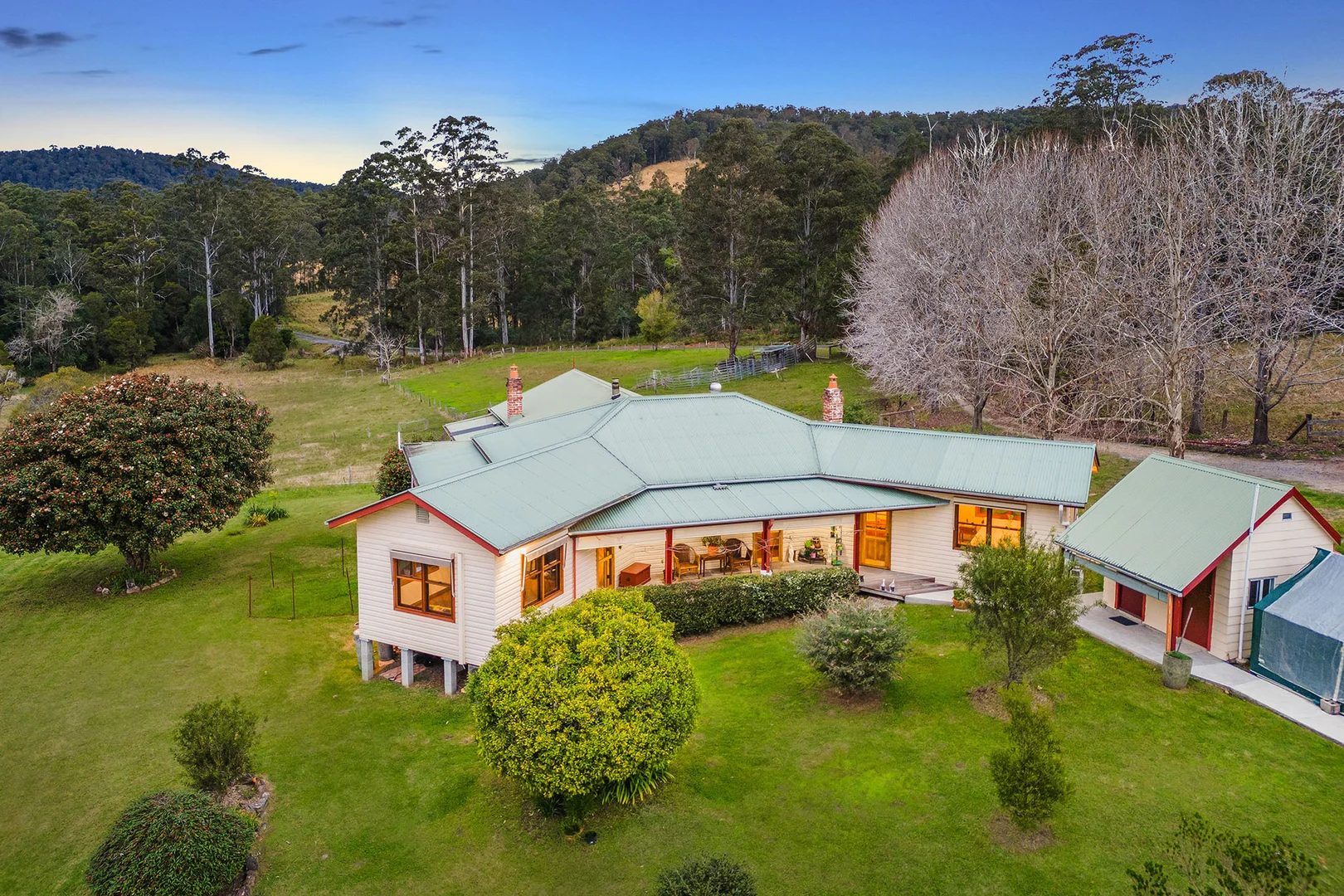 Additional image 24 of 1216 Bellangry Rd, Bellangry NSW 2446