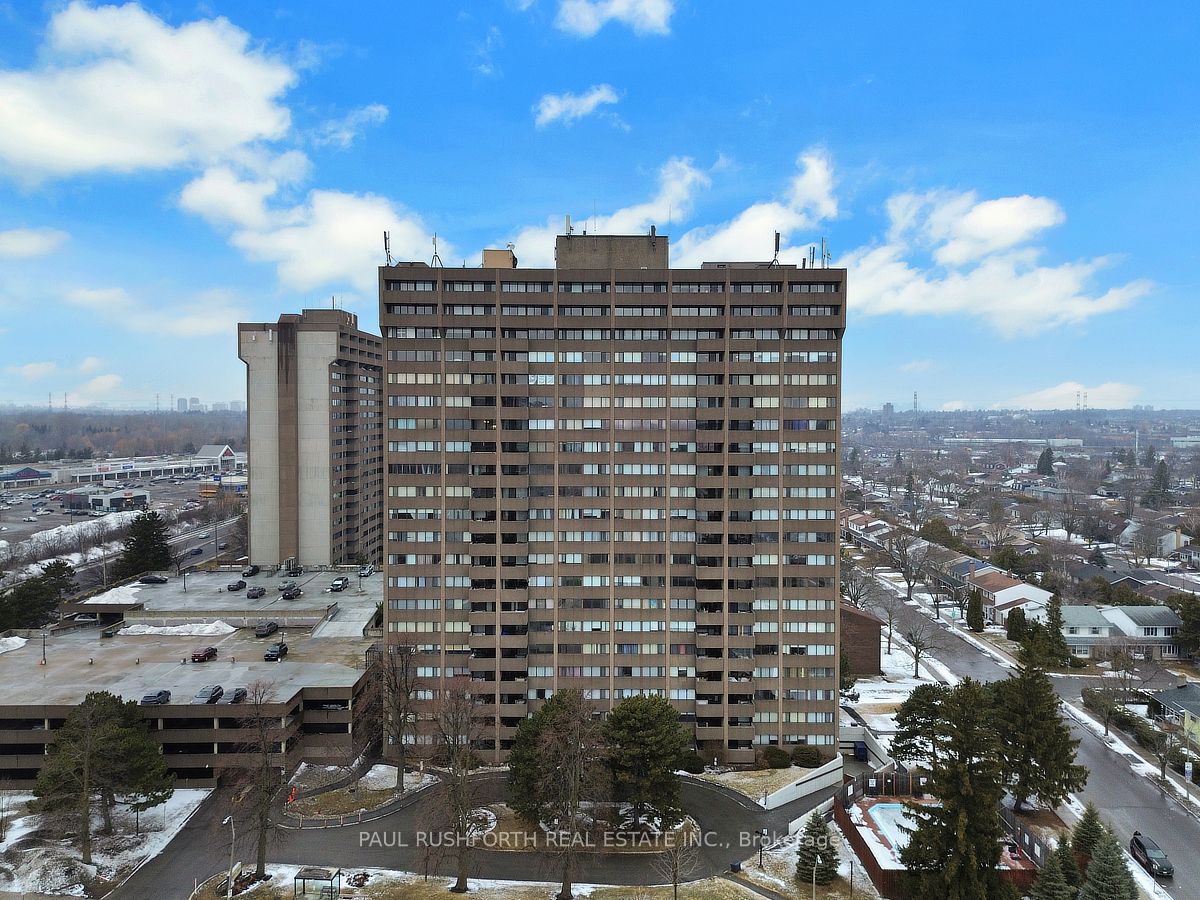 Additional image 2 of 1602-1285 Cahill Drive, Ottawa, ON, K1V 9A7