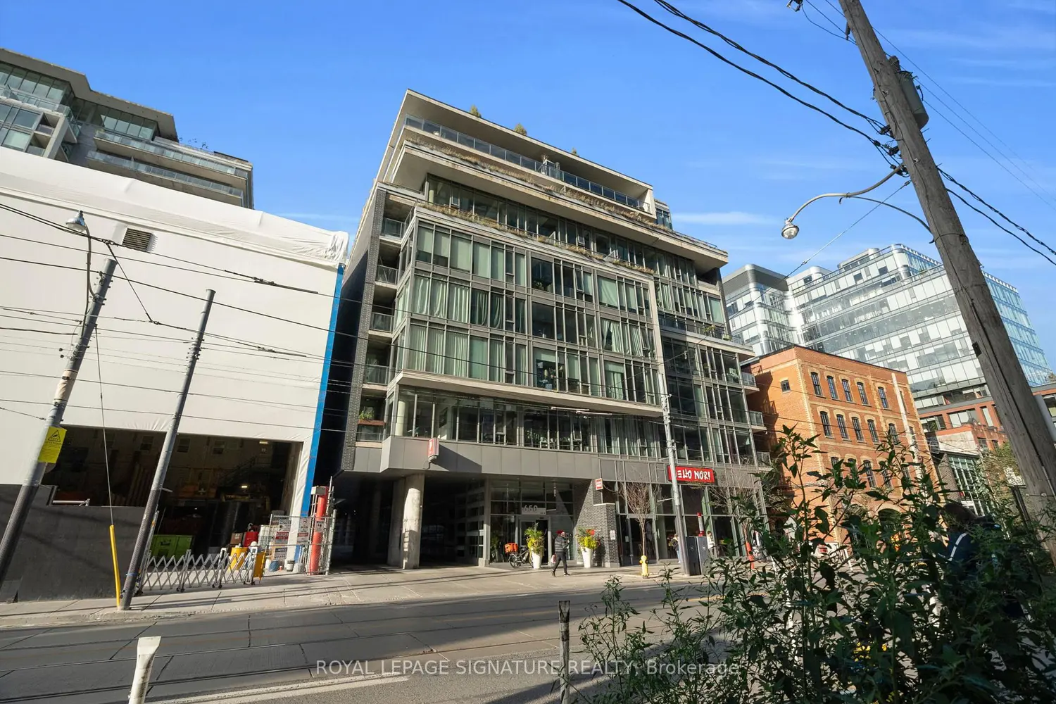 Additional image 15 of 650 King Street 804