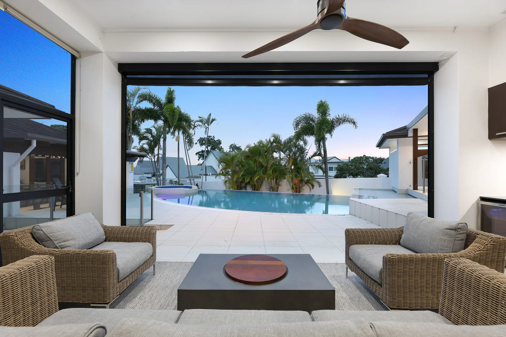 Additional image 22 of 5436 Bay Hill Terrace, Sanctuary Cove QLD 4212