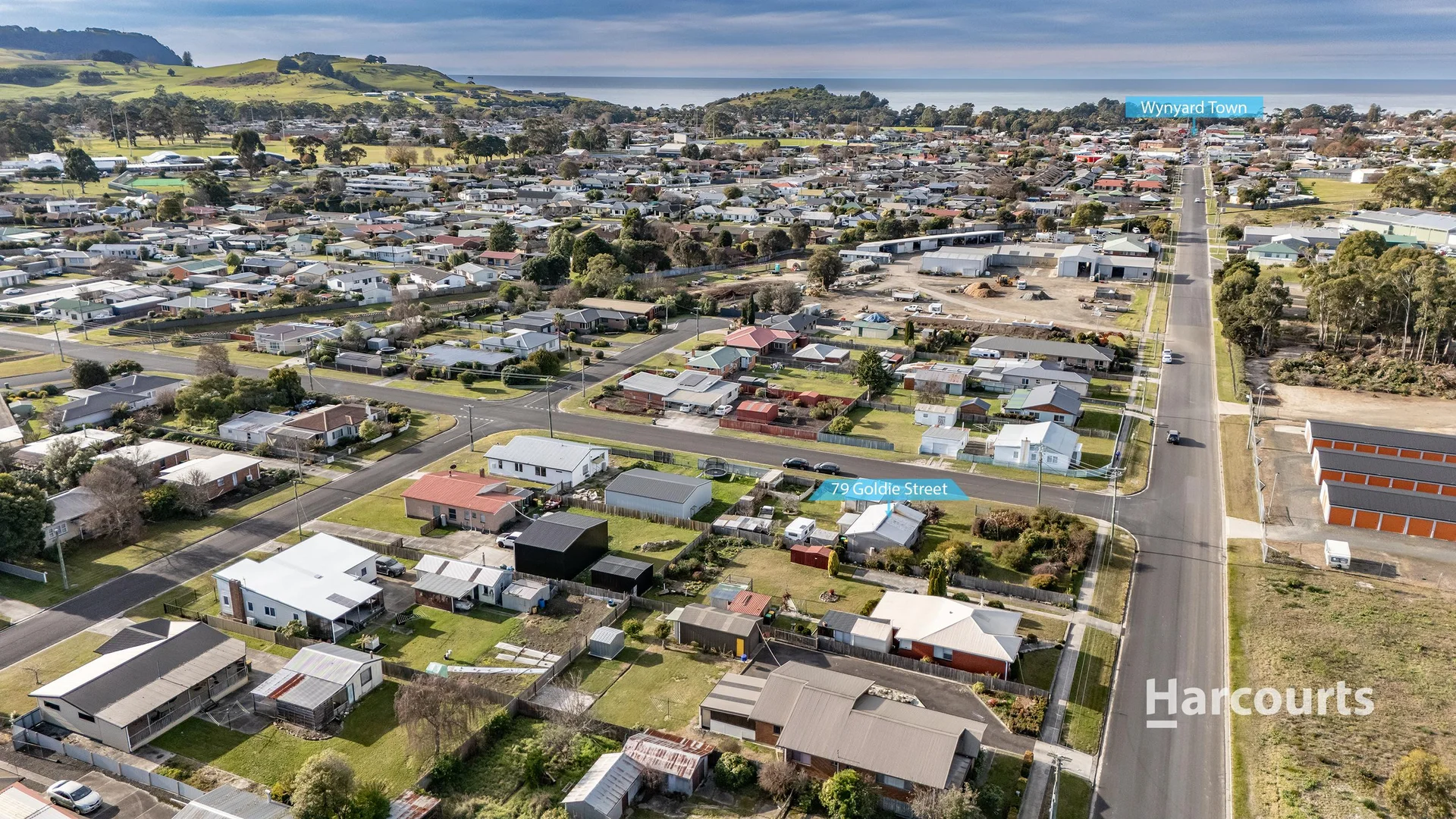 Additional image 2 of 79 Goldie Street, Wynyard TAS 7325