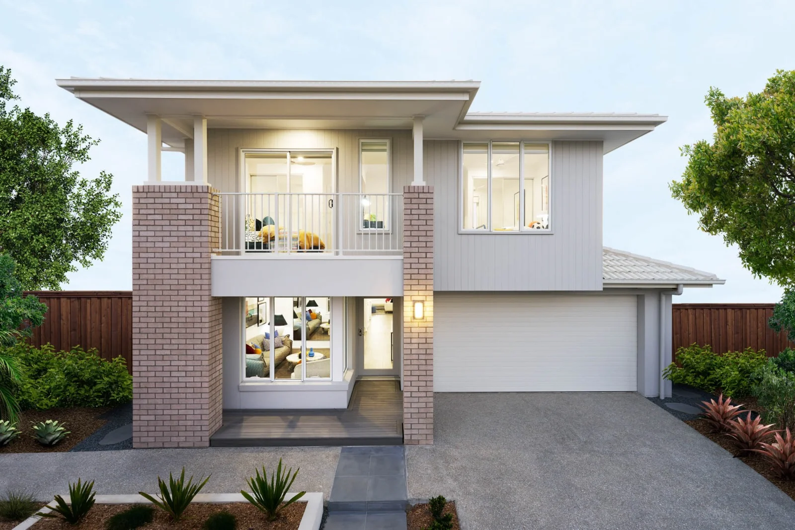 Lot 1282 New Road, Redbank Plains QLD 4301