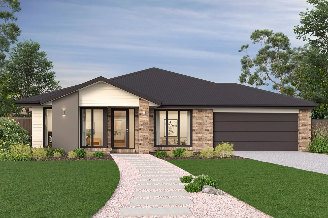 Lot 2132 / 25 Lee Road, Lucas VIC 3350