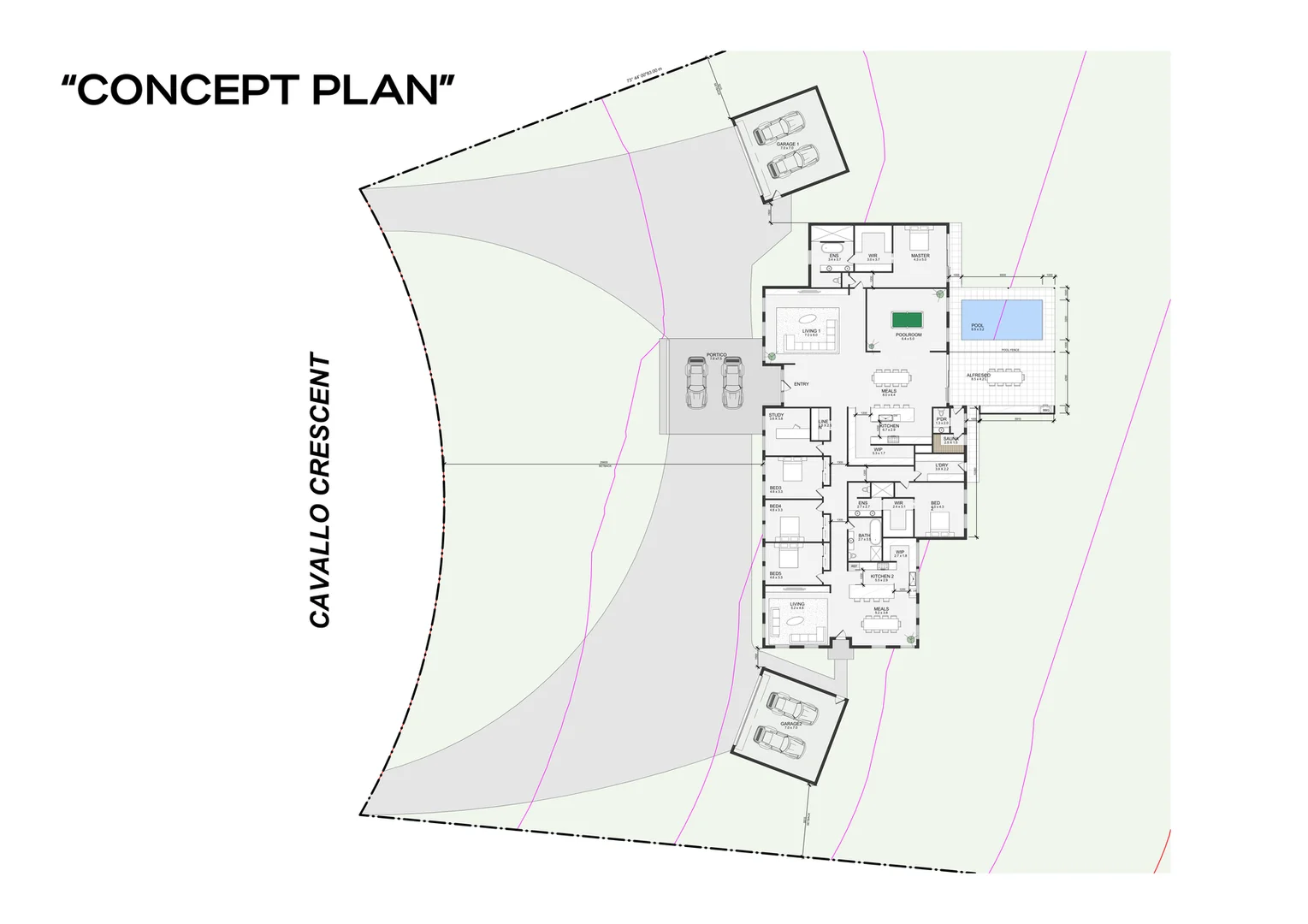 Additional image 2 of 23 Cavallo Crescent, Wallan VIC 3756