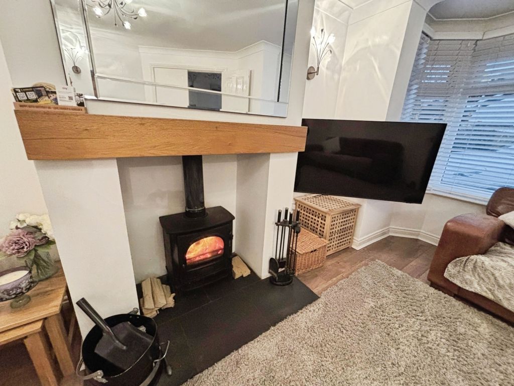 Additional image 6 of 4 bed detached house for saleCherry Tree Drive, Sunnybrow, Crook DL15