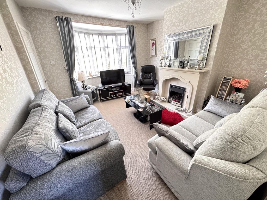 Additional image 3 of 3 bed terraced house for saleAshgrove Avenue, Hartlepool TS25