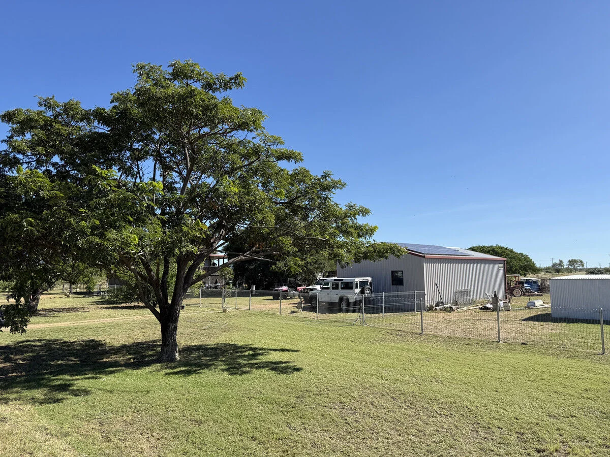 Additional image 25 of 17 Voss Street, Prairie QLD 4821