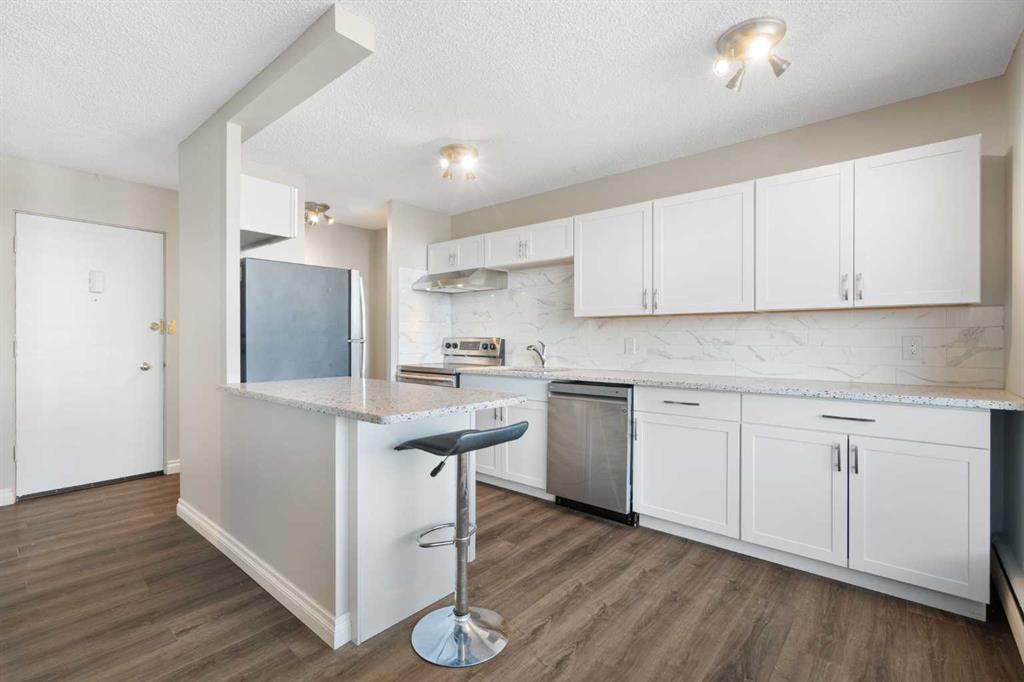 505-316 1 Avenue NE, Calgary, AB, T2E0B2